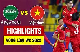 Ả Rập Saudi Vs Việt Nam 2024 Live Streaming Youtube