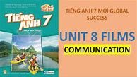 Bài Nói Tiếng Anh Về Unit 8 Lớp 7