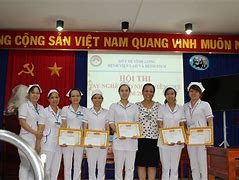 Bệnh Viện Long Hồ Vĩnh Long