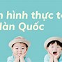 Chương Trình Thực Tế Dạy Con Của Hàn Quốc