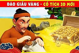 Cuộc Phiêu Lưu Đến Đảo Giấu Vàng