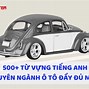 Cứu Trợ Nhân Đạo Tiếng Anh Là Gì