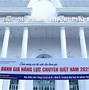 Đại Học Sư Phạm Thành Phố Hồ Chí Minh Văn Bằng 2