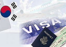 Dịch Vụ Làm Visa Hàn Quốc 5 Năm