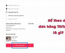 Đơn Hàng Sku Tiktok Là Gì
