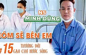 Gạo Chợ Nước Sông