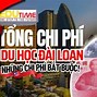 Học Phí Trường Đài Loan