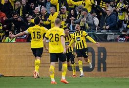 Kết Quả Bóng Đá Đức Dortmund