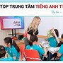 Mở Trung Tâm Tiếng Anh Trẻ Em