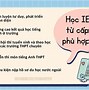 Nên Bắt Đầu Học Ielts Từ Khi Nào