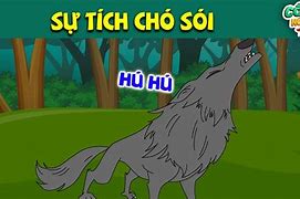 Phim Hoạt Hình Chó Sói