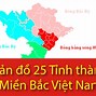 Quảng Nam Thuộc Khu Vực Nào