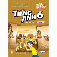 Sách Bài Tập Tiếng Anh Lớp 6 Test Yourself 3