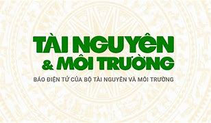 Sở Tài Nguyên Môi Trường Huế