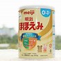 Sữa Meiji Nội Địa Và Nhập Khẩu Có Gì Khác Nhau