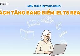 Tăng Band Điểm Reading