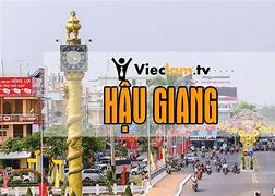 Tìm Việc Làm Vị Thanh Hậu Giang