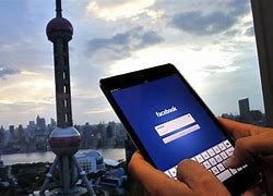 Trung Quốc Có Facebook Không