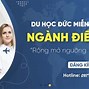 Trung Tâm Tiếng Đức Dwn Việt Nam