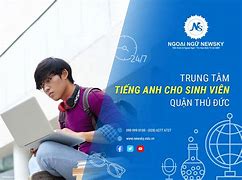 Trung Tâm Tiếng Trung Quận Thủ Đức Tiếng Hoa Newsky