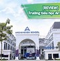 Trường Tiểu Học Archimedes Academy Đánh Giá