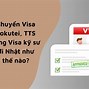 Visa Tokutei Có Chuyển Việc Được Không